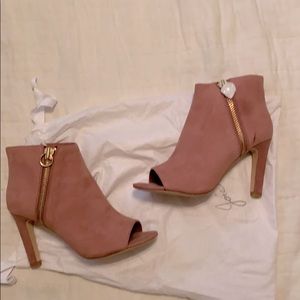 Joie Bootie